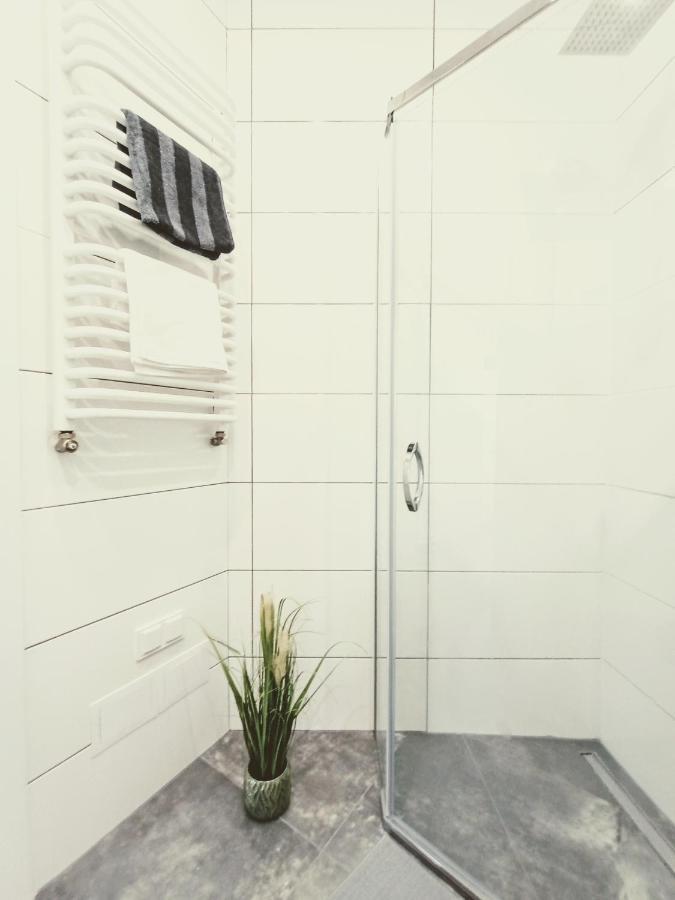 34M2 Apartament W Centrum Krakowa 외부 사진
